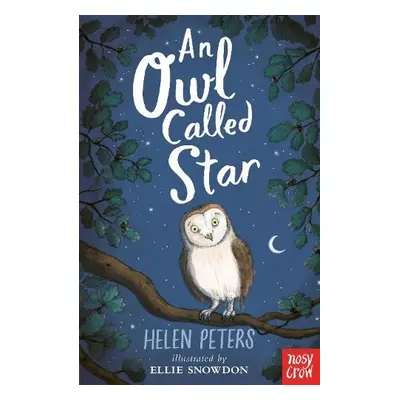 Owl Called Star - Peters, Helen