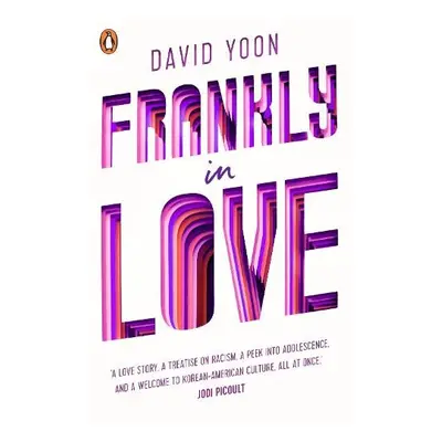 Frankly in Love - Yoon, David