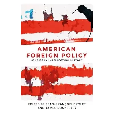 American Foreign Policy