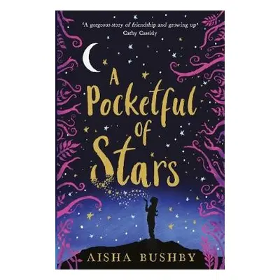 Pocketful of Stars - Bushby, Aisha