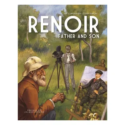 Renoir - Simon, Eddy