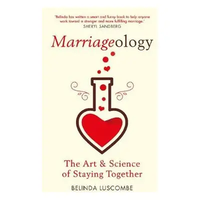 Marriageology - Luscombe, Belinda