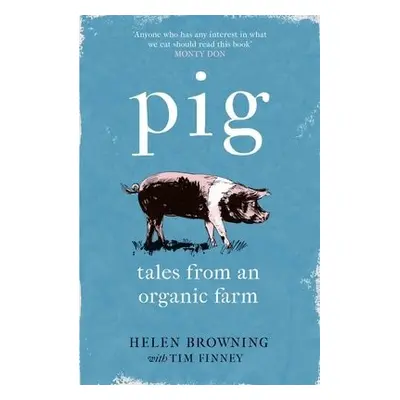 PIG - Browning, Helen a Finney, Tim