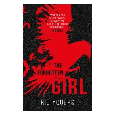 Forgotten Girl - Youers, Rio