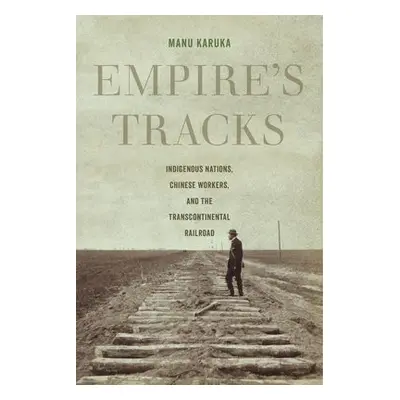 Empire's Tracks - Karuka, Manu