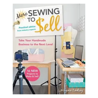 More Sewing to Sell - Lindsay, Virginia