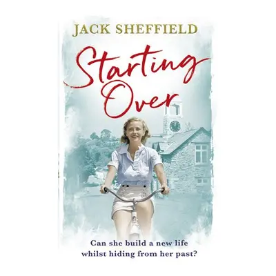 Starting Over - Sheffield, Jack