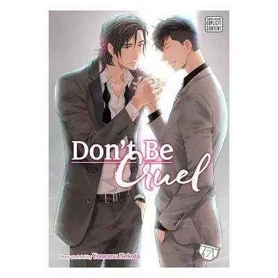 Don't Be Cruel, Vol. 7 - Nekota, Yonezou