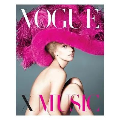 Vogue x Music - Editors of American Vogue