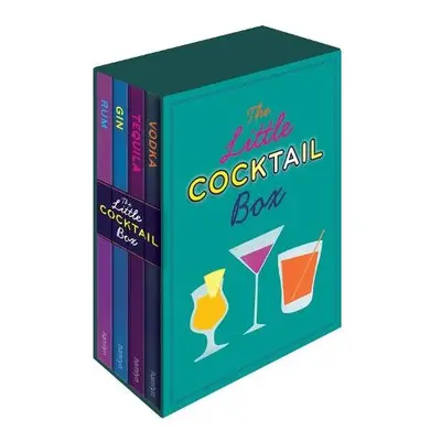 Little Cocktail Box