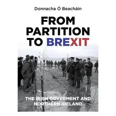 From Partition to Brexit - O Beachain, Donnacha