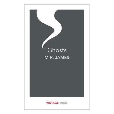 Ghosts - James, M. R.