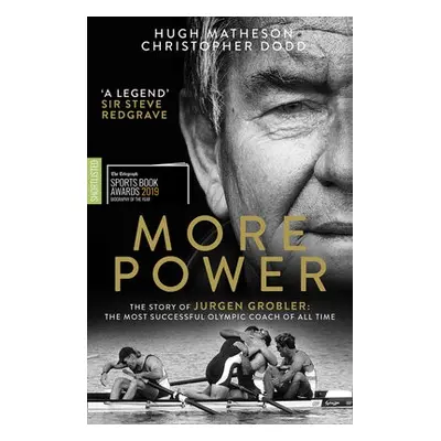 More Power - Matheson, Hugh a Dodd, Christopher