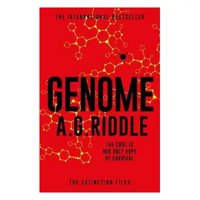 Genome - Riddle, A.G.