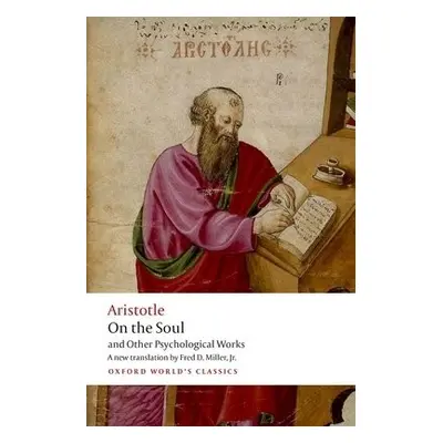 On the Soul - Aristotle