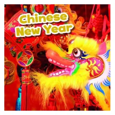 Chinese New Year - Amstutz, Lisa J.