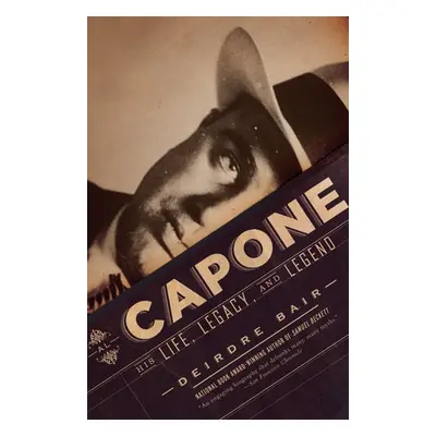 Al Capone - Bair, Deirdre