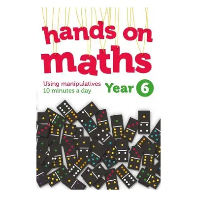 Year 6 Hands-on maths