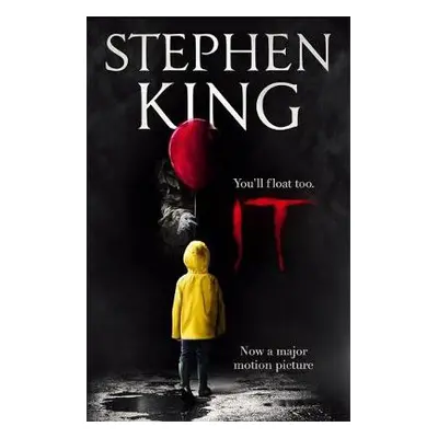 It - King, Stephen