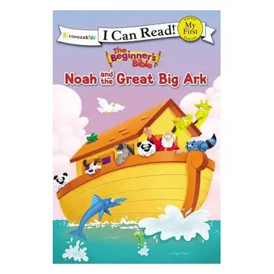 Beginner's Bible Noah and the Great Big Ark - The Beginner's Bible