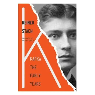 Kafka - Stach, Reiner