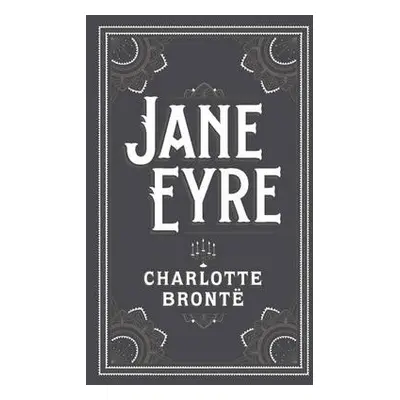 Jane Eyre (Barnes a Noble Collectible Editions) - Bronte, Charlotte