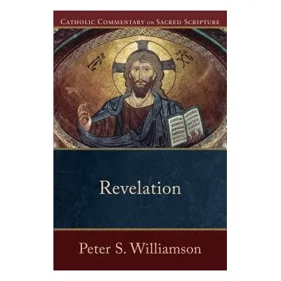 Revelation - Williamson, Peter S. a Williamson, Peter a Healy, Mary