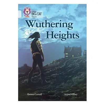 Wuthering Heights - Carroll, Emma