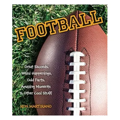 Football - Martirano, Ron