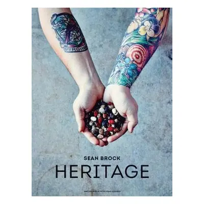 Heritage - Brock, Sean