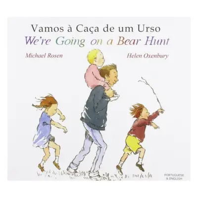 We're going on a Bear Hunt - Rosen, Michael