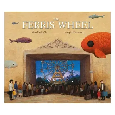 Ferris Wheel - Kozikoglu, Tulin