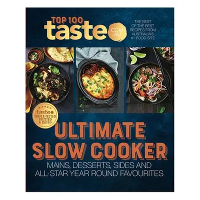 Ultimate Slow Cooker - au, taste. com.