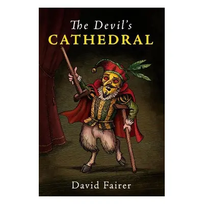 Devil's Cathedral - Fairer, David