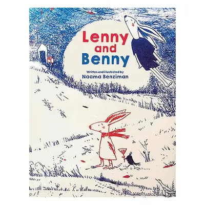 Lenny a Benny - Benziman, Naama