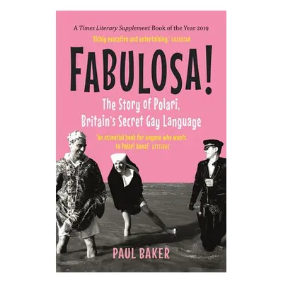 Fabulosa! - Baker, Paul