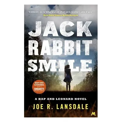 Jackrabbit Smile - Lansdale, Joe R.