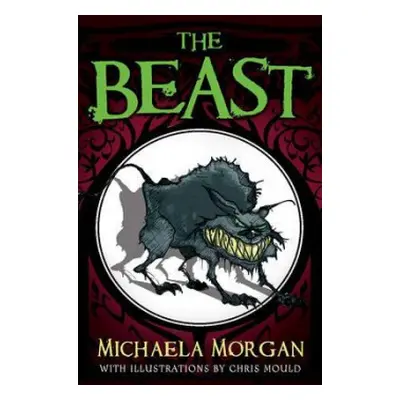 Beast - Morgan, Michaela