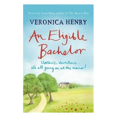 Eligible Bachelor - Henry, Veronica