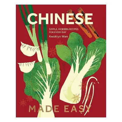 Chinese Made Easy - Wan, Kwoklyn