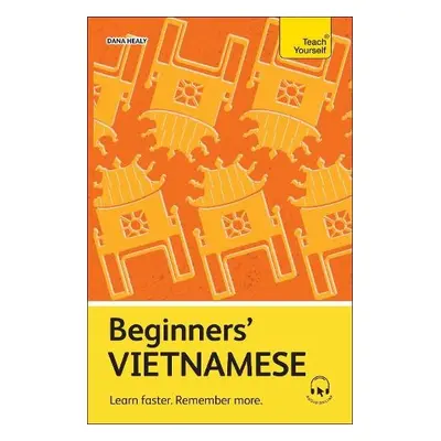 Beginners' Vietnamese - Healy, Dana