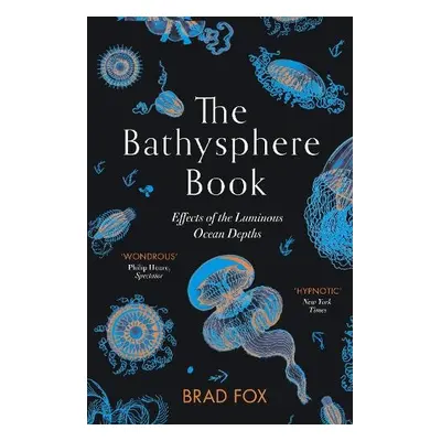 Bathysphere Book - Fox, Brad