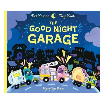 Good Night Garage - Kosara, Tori