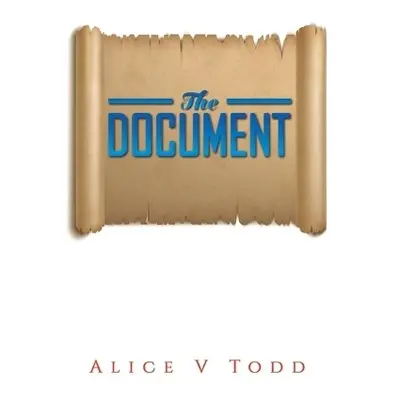 Document - Todd, Alice V