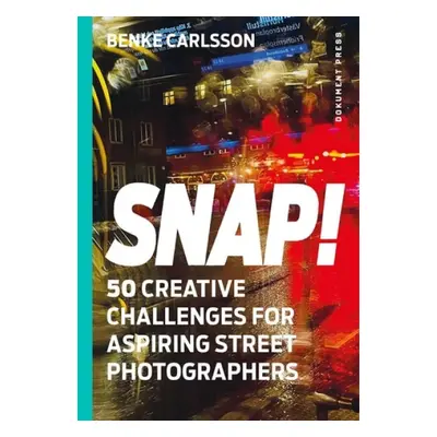 Snap! - Carlsson, Benke