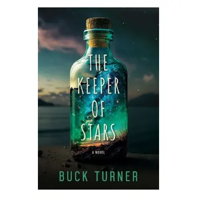 Keeper of Stars - Turner, Buck