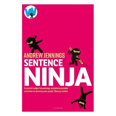 Sentence Ninja - Jennings, Andrew