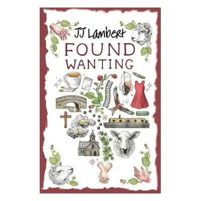 Found Wanting - Lambert, JJ