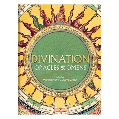 Divination, Oracles a Omens