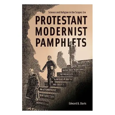 Protestant Modernist Pamphlets - Davis, Edward B.